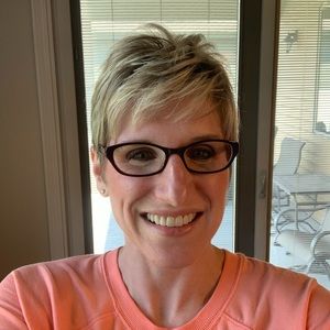 Meet your Posher, Misty